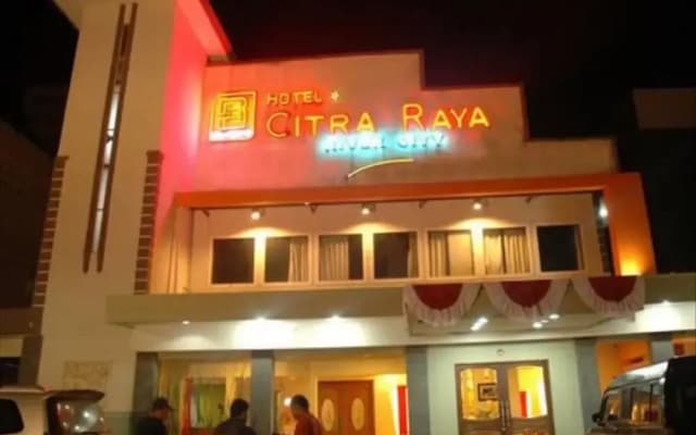 Citra Raya Hotel Banjarmasin