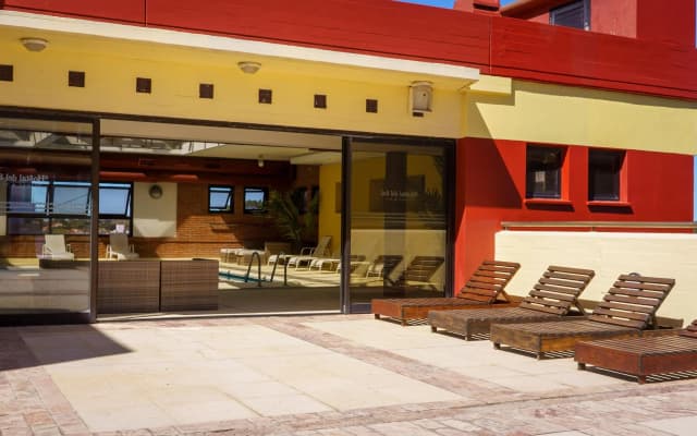 Hostal Del Sol