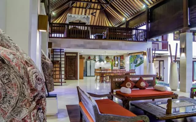 Villa Nelayan by Nakula Management