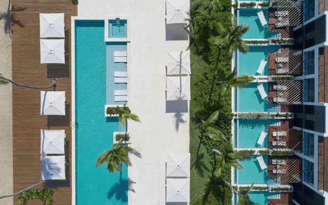 Finest Punta Cana by The Excellence Collection - All Inclusive