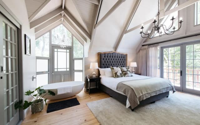 Simonzicht Guest House