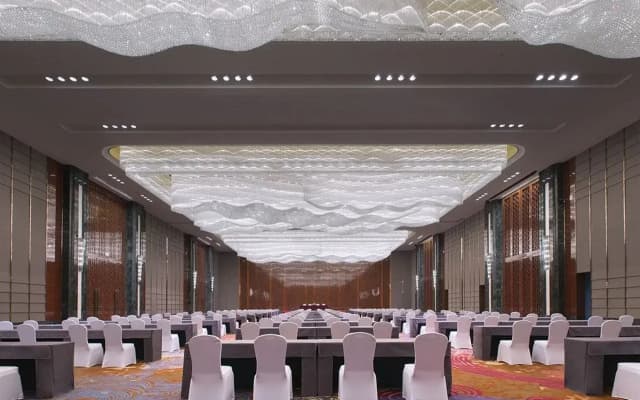 Dongguan R&F Wanda Vista Hotel