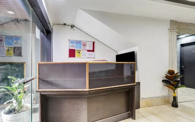 Mauryan Signature hotel Devli Khanpur