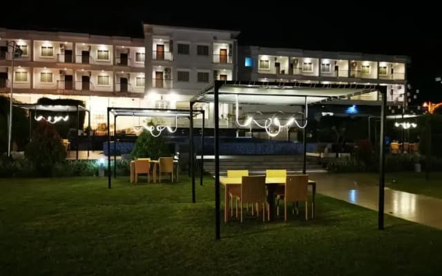 Naka Hotel Kupang