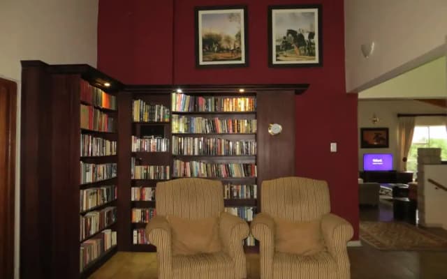 Clarens Butterfly Villa