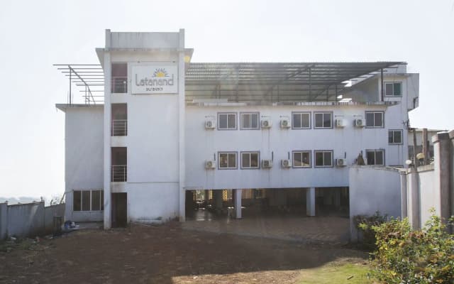 Latanand Residency