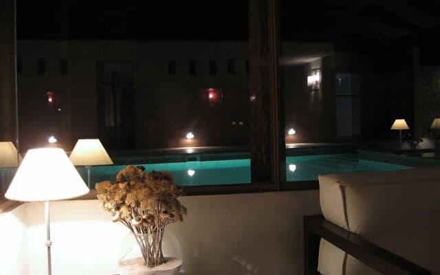 Hotel Vientonorte