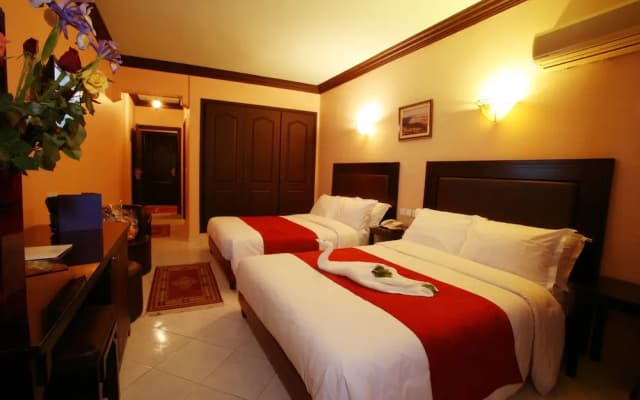 Imperial Holiday & Spa