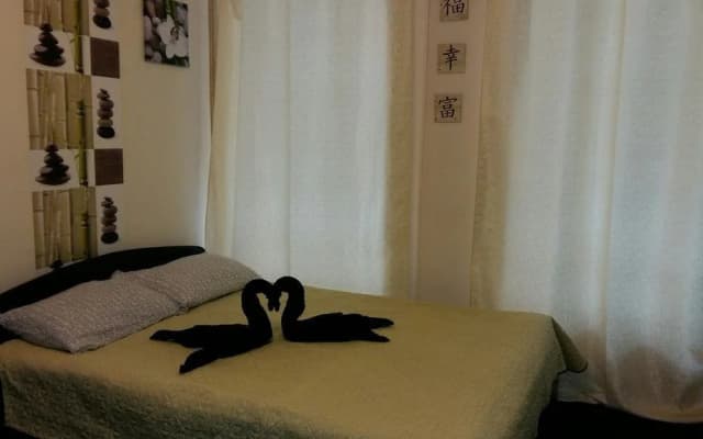 Kulturnaya Stolitsa Mini Hotel