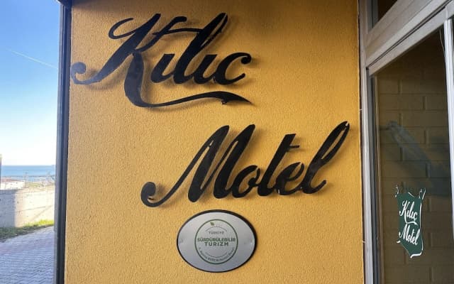 Kilic Motel