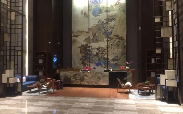 Tianli Hotel