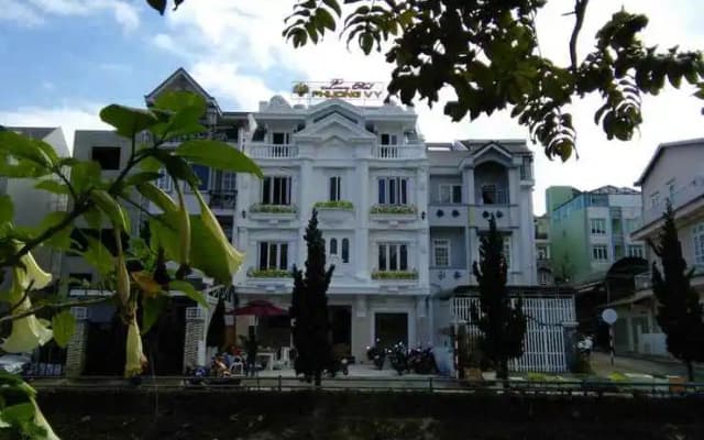 Phuong Vy Hotel
