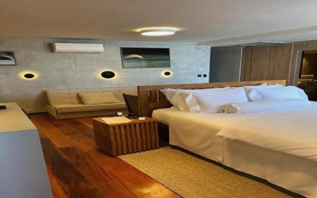 Duke Beach Hotel & SPA Maresias