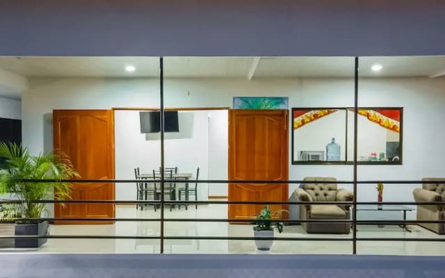 Villas Mapache del Caribe