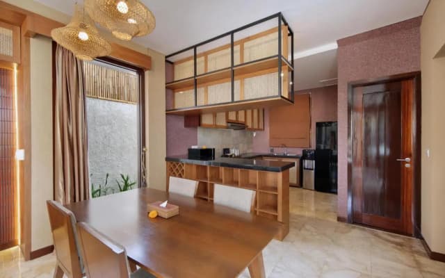Kanadea Villa Canggu by Ini Vie Hospitality.