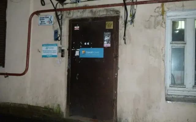 Idea House на Невском
