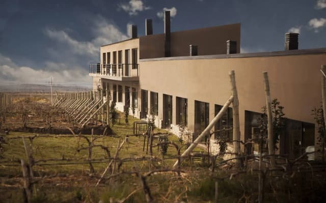 Auberge du Vin, a Tribute Portfolio Hotel, Tupungato