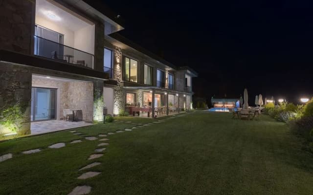 Ida House Assos