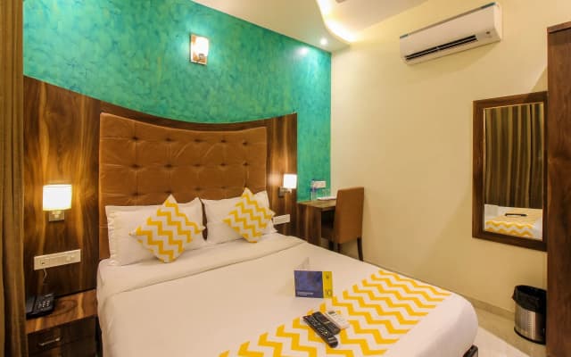 Fabhotel Amour