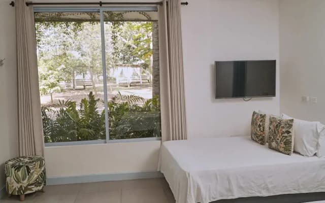 El Bosque Boutique Hotel