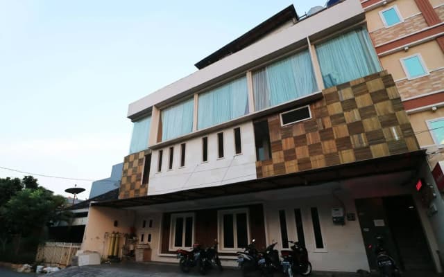 Magnolia Boutique Hotel