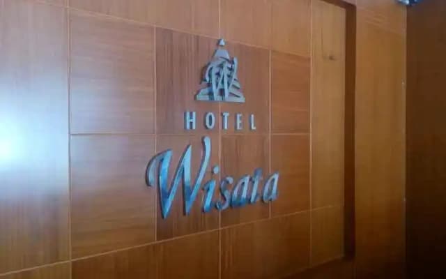 Wisata Hotel
