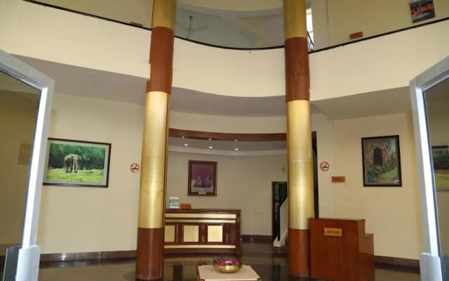 Taramati Baradari
