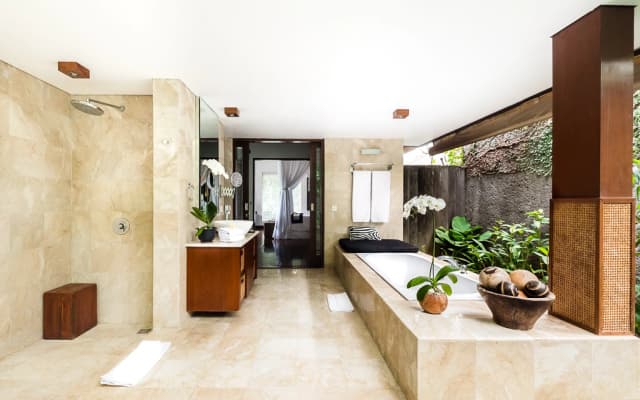 The One Boutique Villa & Spa Seminyak