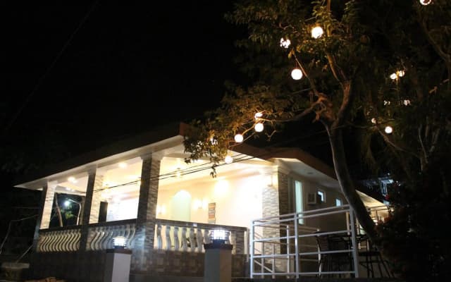 Dignadice's Homestay