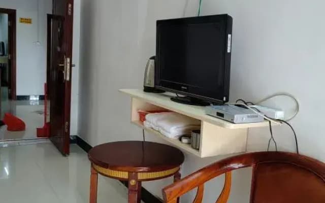 Dongxing Wanwei Jintan Xiangyue Hotel