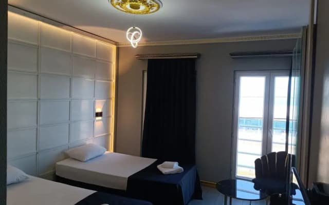 Trabzon Airport Otel