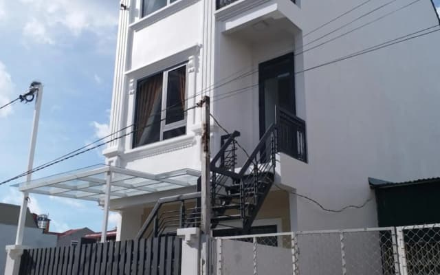 Gio Rung GuestHouse Đa Lat