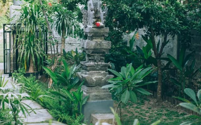 Nerima Hut Lembongan