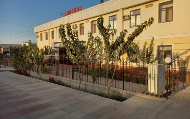 Qorako'l Hotel