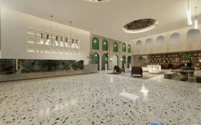 Wangzi Garden Hotel