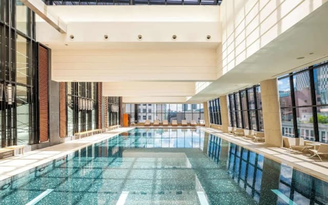 Conrad Seoul
