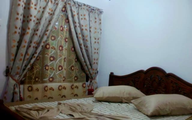 Rock Cascade Homestay