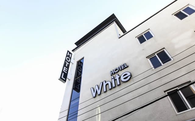 White Hotel