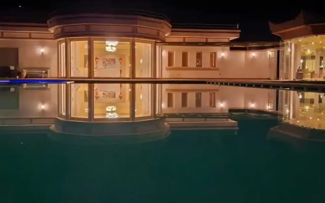 Domaine lamrah