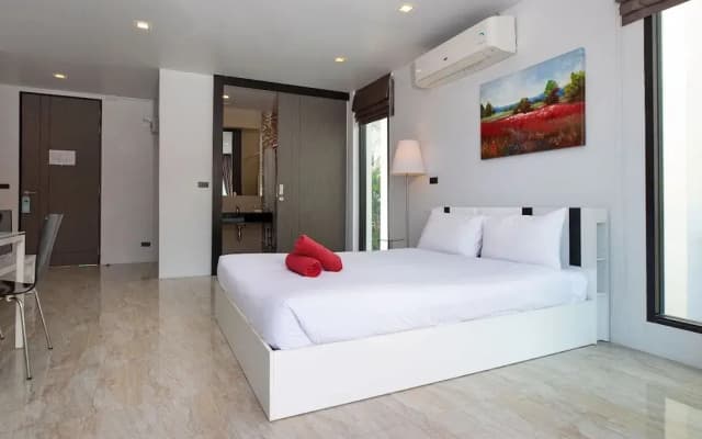 Lovely Pool Villa UTK B2 near Kata Beach