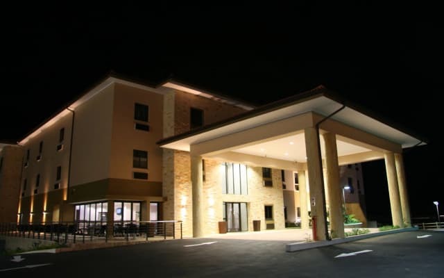 Hampshire Hotel Ballito Durban
