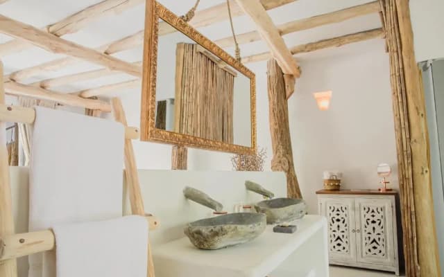 Éteka Slow Beach Hotel