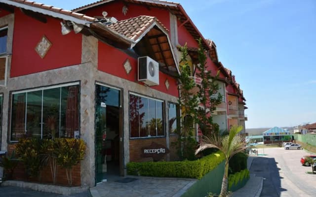 Hotel do Papai Noel