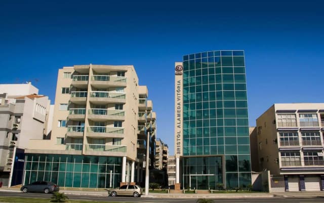 Alameda Vitória Hotel