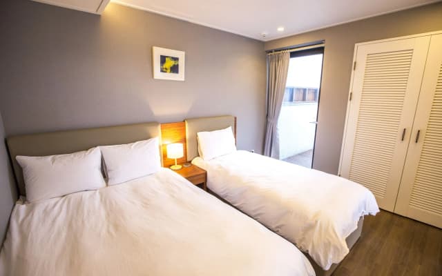 Leeum Island Spa & Pool Villa