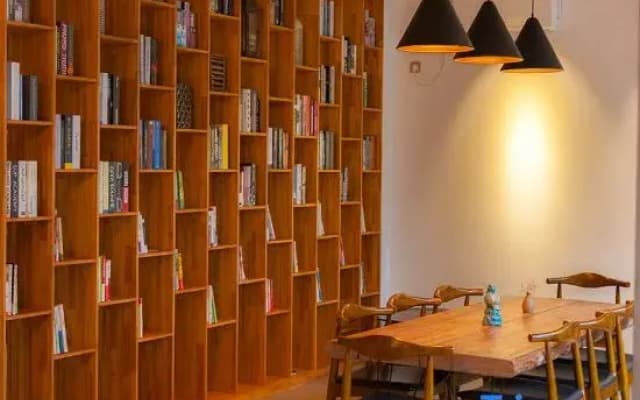 Qishe Hotel (Yangshuo Ten Mile Gallery)