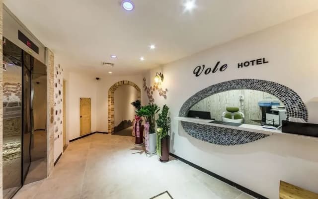 Goyang Hwajeong VOLE Hotel