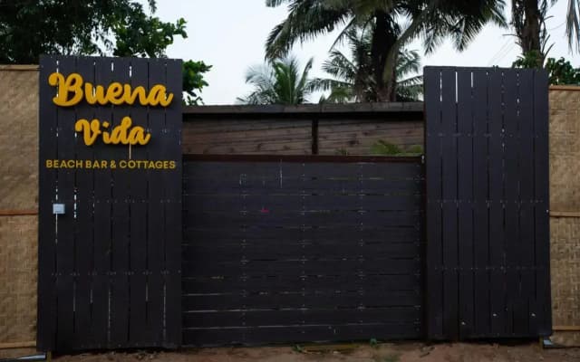 Buena Vida Beach Resort