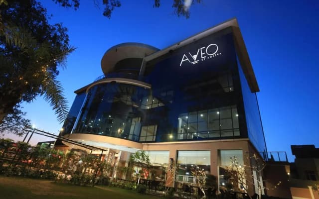 Aveo By Amatra