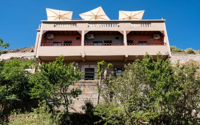 Riad Atlas Panorama